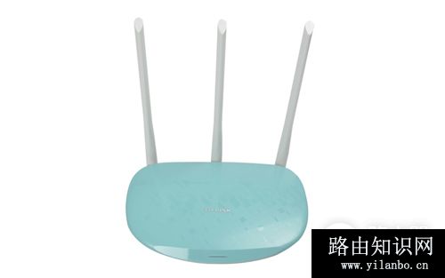 TP-Link TL-WR882N 无线路由器修改WiFi密码方法