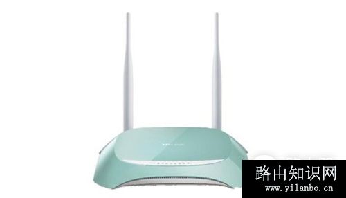 TP-Link TL-WR845N 无线路由器无线网络设置