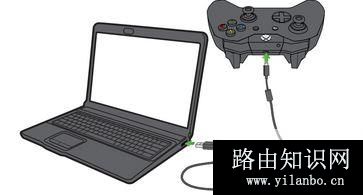 Xbox One怎么连接到电脑?win10连接Xbox One无线控制器方法