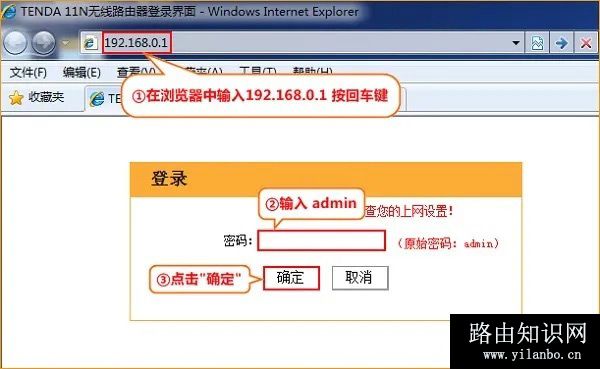 固定(静态)ip怎么设置无线路由器