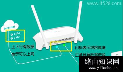 如何安装WiFi路由器教程