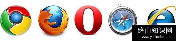 为什么路由器的ip地址进不去