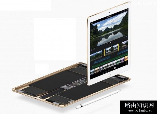 iPad Pro 9.7怎么样有什么新特性？