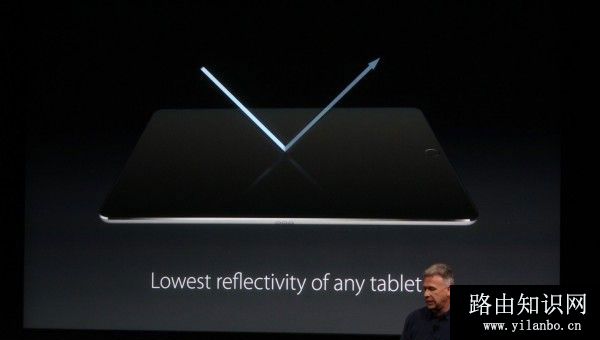 iPad Pro的True Tone显示屏技术是什么？