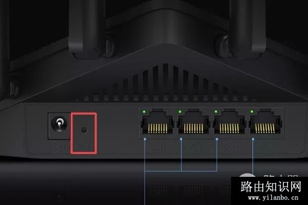 tplink路由器按reset键没反应怎么办？tplink路由器重置操作方法