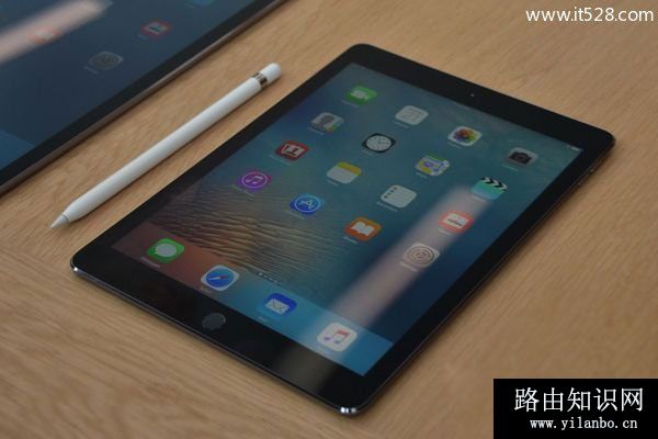 iPad Pro 9.7怎么样有什么新特性？