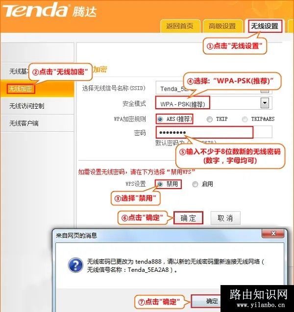有人偷wifi怎么办？