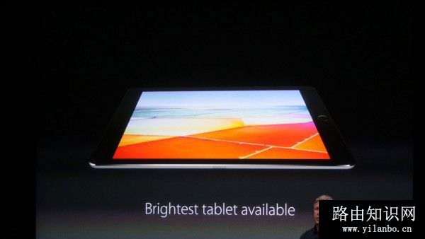 iPad Pro的True Tone显示屏技术是什么？