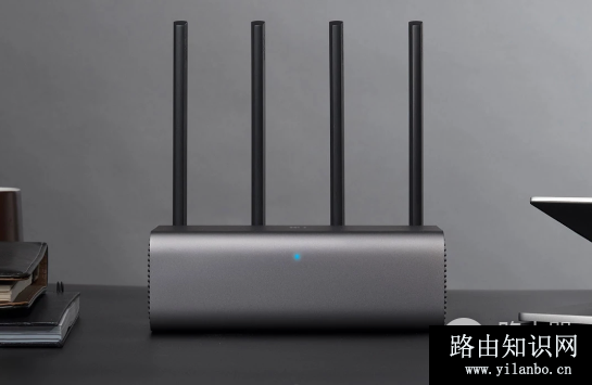 小米二级路由器设置方法